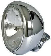 Motorcycle Headlight