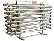 Double Pipe Heat Exchanger