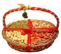 dry fruit holders