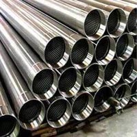 Carbon Alloy Steel Seamless Tubes