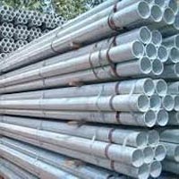 Seamless Pipes