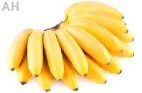 Fresh Banana (AH-110009)