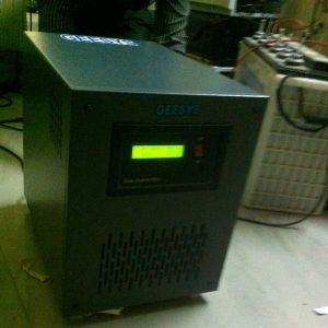 Industrial Inverter