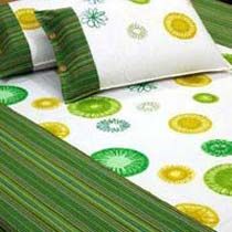 Printed Bed Sheets