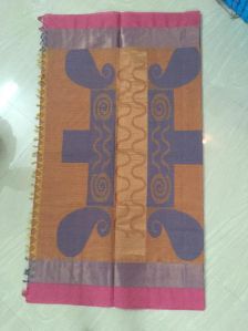 Handloom Cotton Sarees