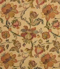 tapestry fabric