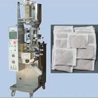 Tea Packaging Machine