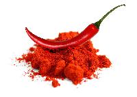 Cayenne Pepper