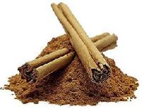 Cinnamon extract