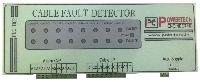 Cable Fault Detector