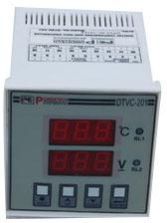 Digital Temperature Controller