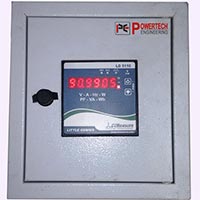 Energy Meter