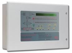 Fire Alarm Panel