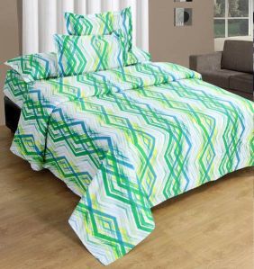 Designer Bed Sheet Set