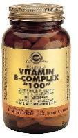 Vitamin B Complex