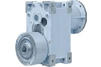 extruder gearboxes