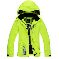 ski jackets