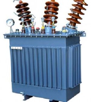 25KVA 3 Phase Transformer