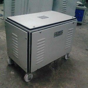 Step Down Transformer 2 KVA