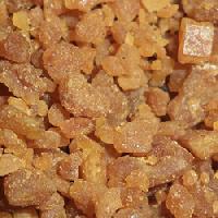 RAW BROWN SUGAR