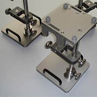 Jigs & Fixtures