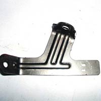 Sheet Metal Components