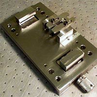 Jigs & Fixtures