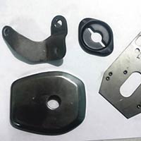 Sheet Metal Automotive Parts