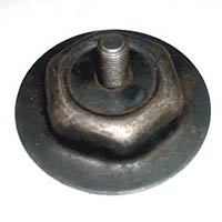 Sheet Metal Electronic Parts