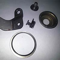 Industrial Stampings