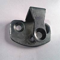 Sheet Metal Automotive Parts