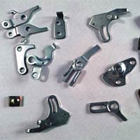 Industrial Stampings