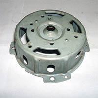 Sheet Metal Electronic Parts