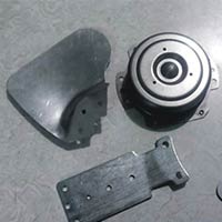 Sheet Metal Components