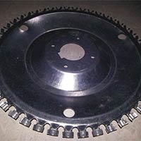 Sheet Metal Electronic Parts