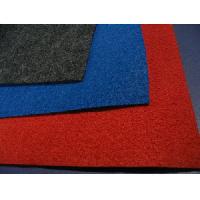 Non Woven Carpets