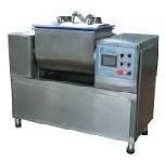 flour vacuum machine