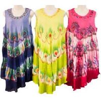 Ladies Umbrella Tops