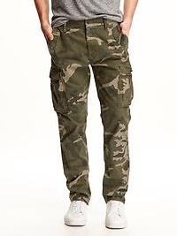 Cargo Pant