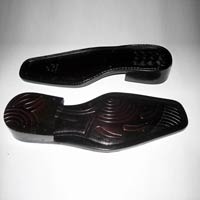 Air Blown Pvc Sole