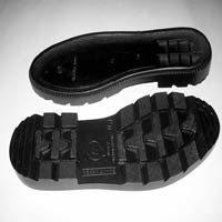 Heavy Duty Pvc Safety Shoe Sole