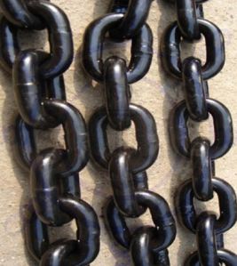 Alloy Steel Chains