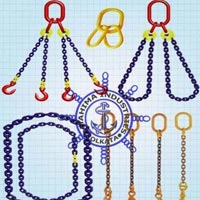 Chain Slings