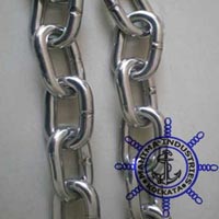 Stainless Steel Chain