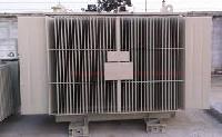 Corrugated Transformer Tanks