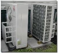 Industrial Air Conditioners