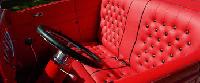 automobile upholstery
