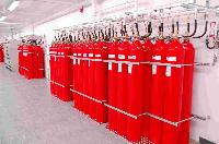 Fire Suppression System