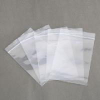 Plastic Poly Bags