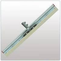 mild steel floor wipers